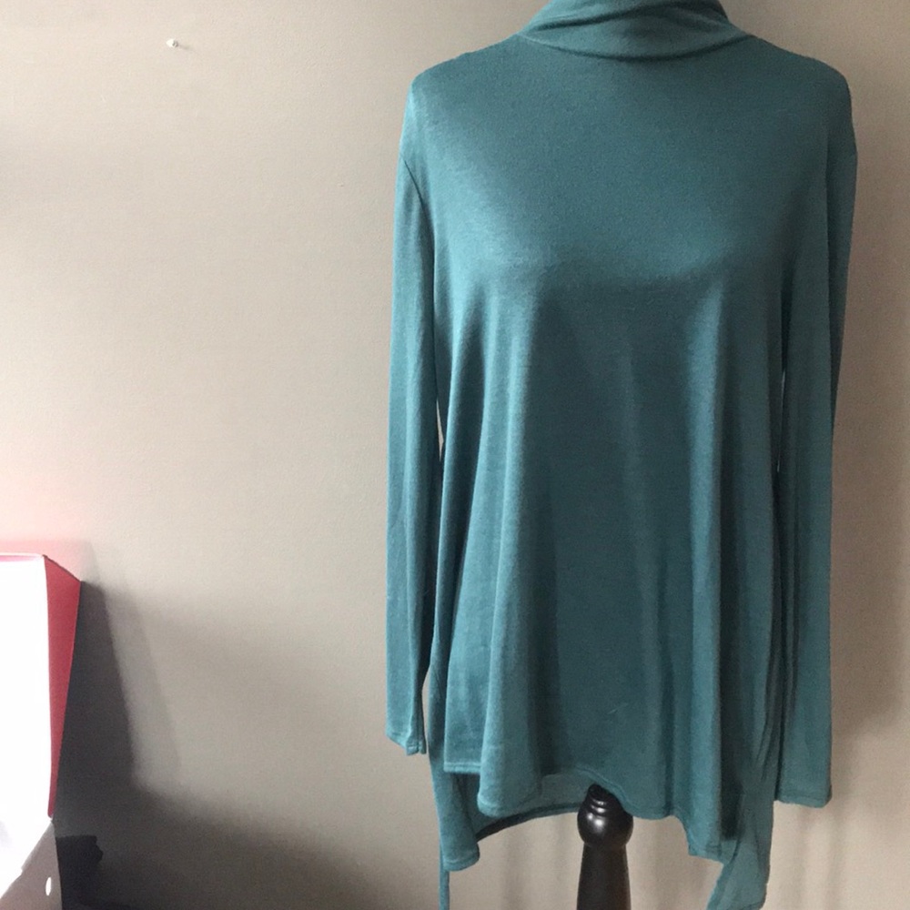 Simply Vera Vera Wang Top M